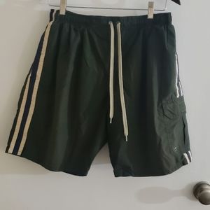 Men's Swim Shorts